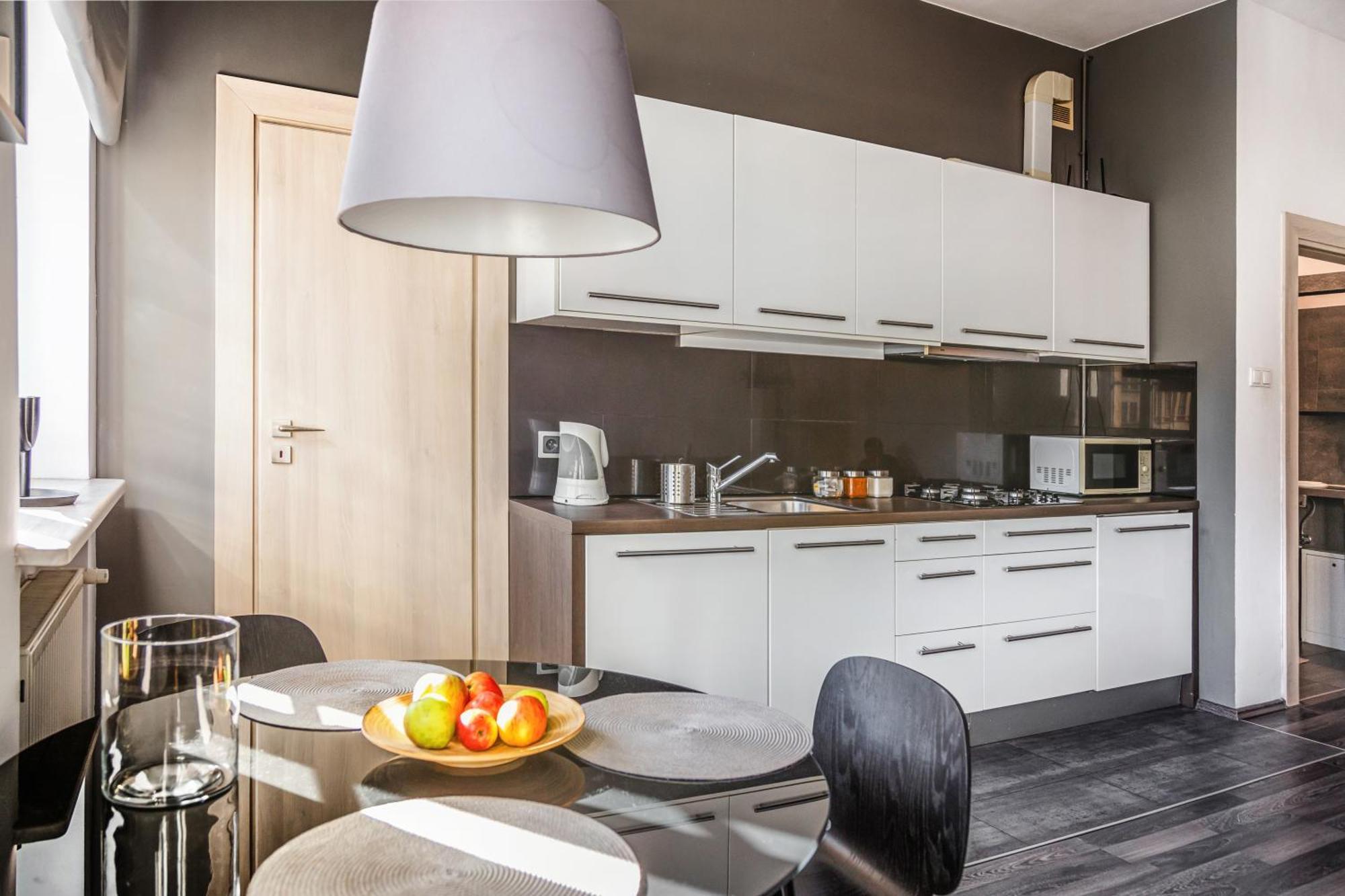 Stylowy Apartament W Najlepszej Lokalizacji Wrocław Exterior foto