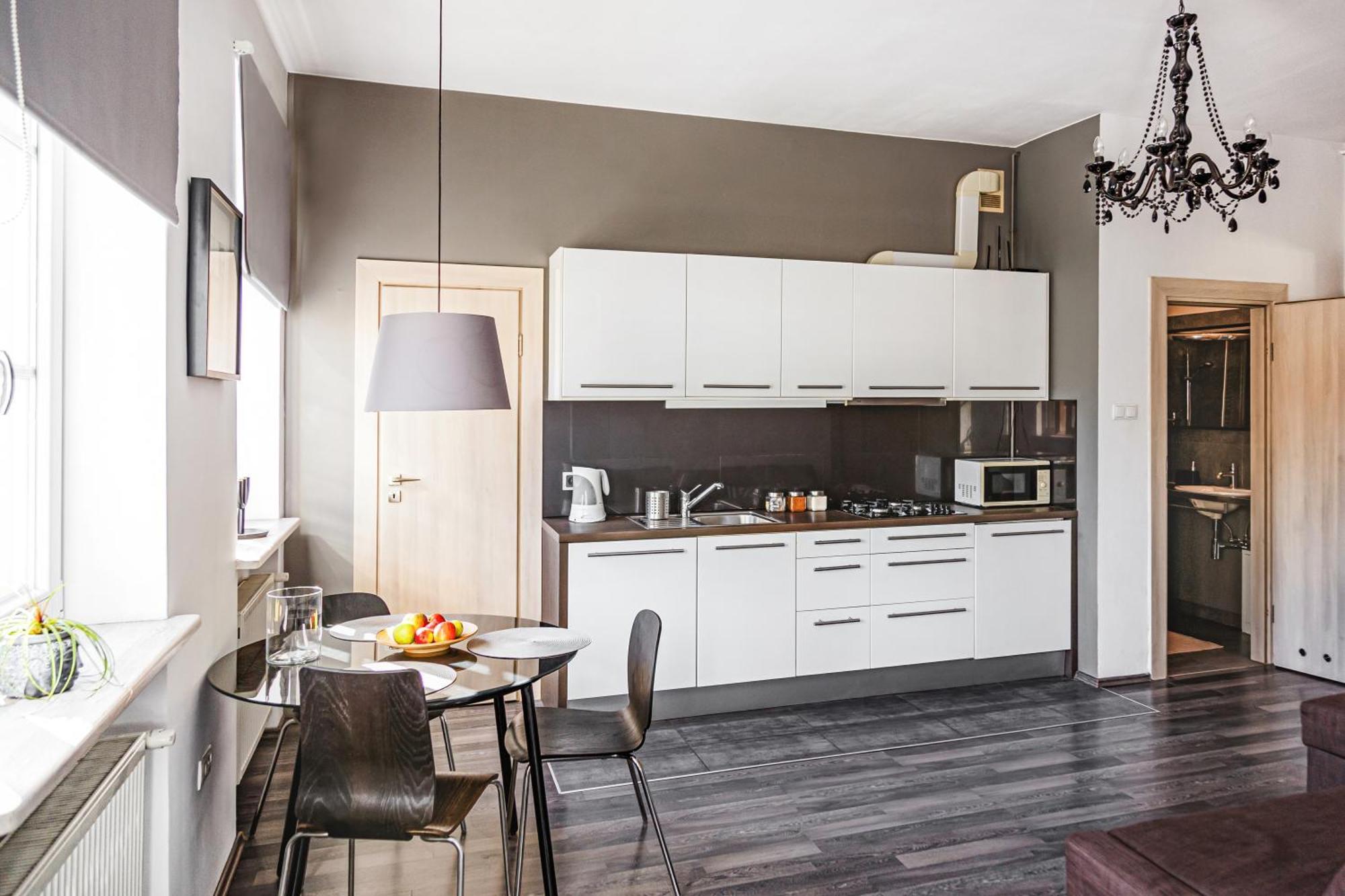 Stylowy Apartament W Najlepszej Lokalizacji Wrocław Exterior foto