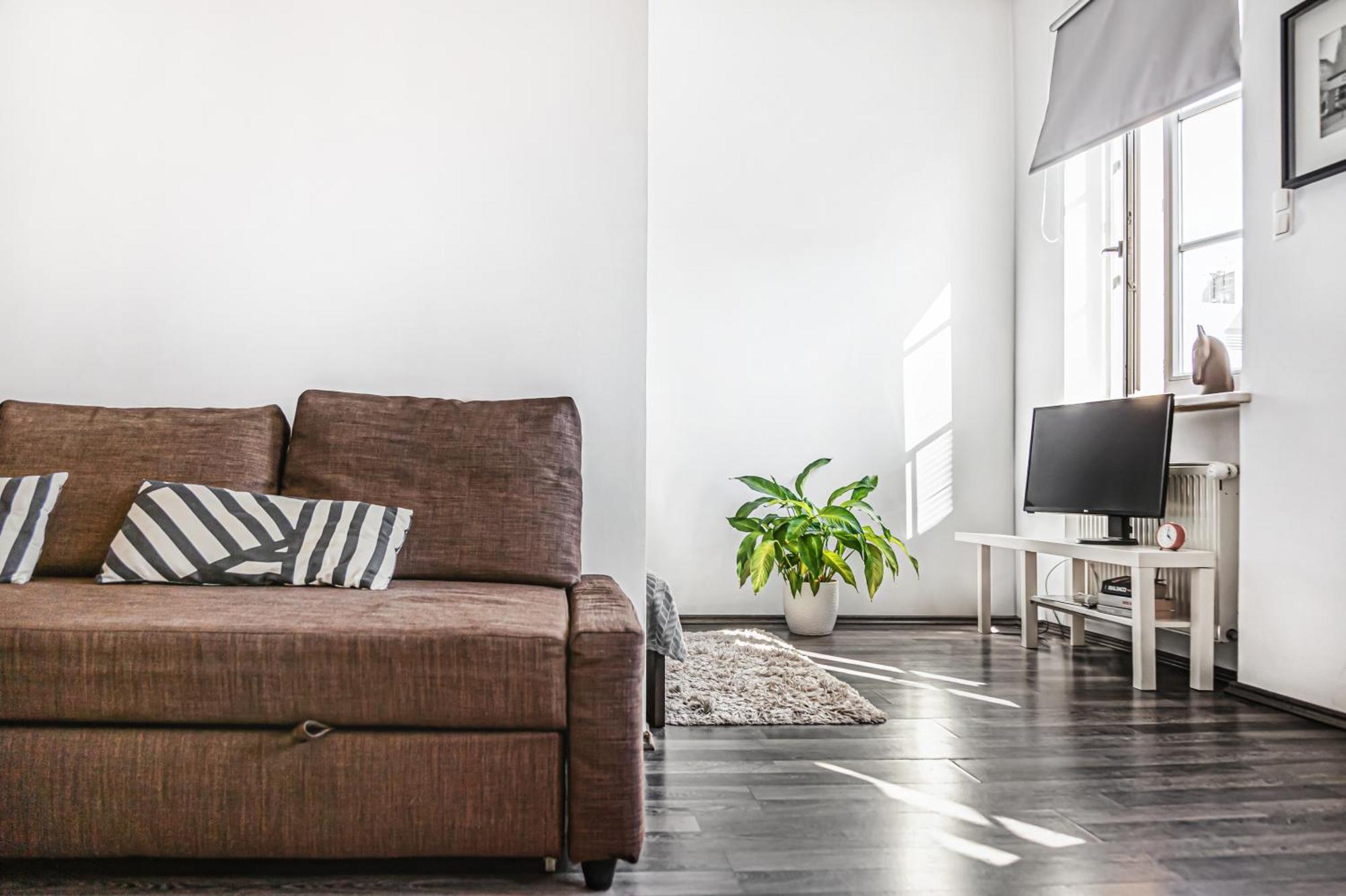 Stylowy Apartament W Najlepszej Lokalizacji Wrocław Exterior foto