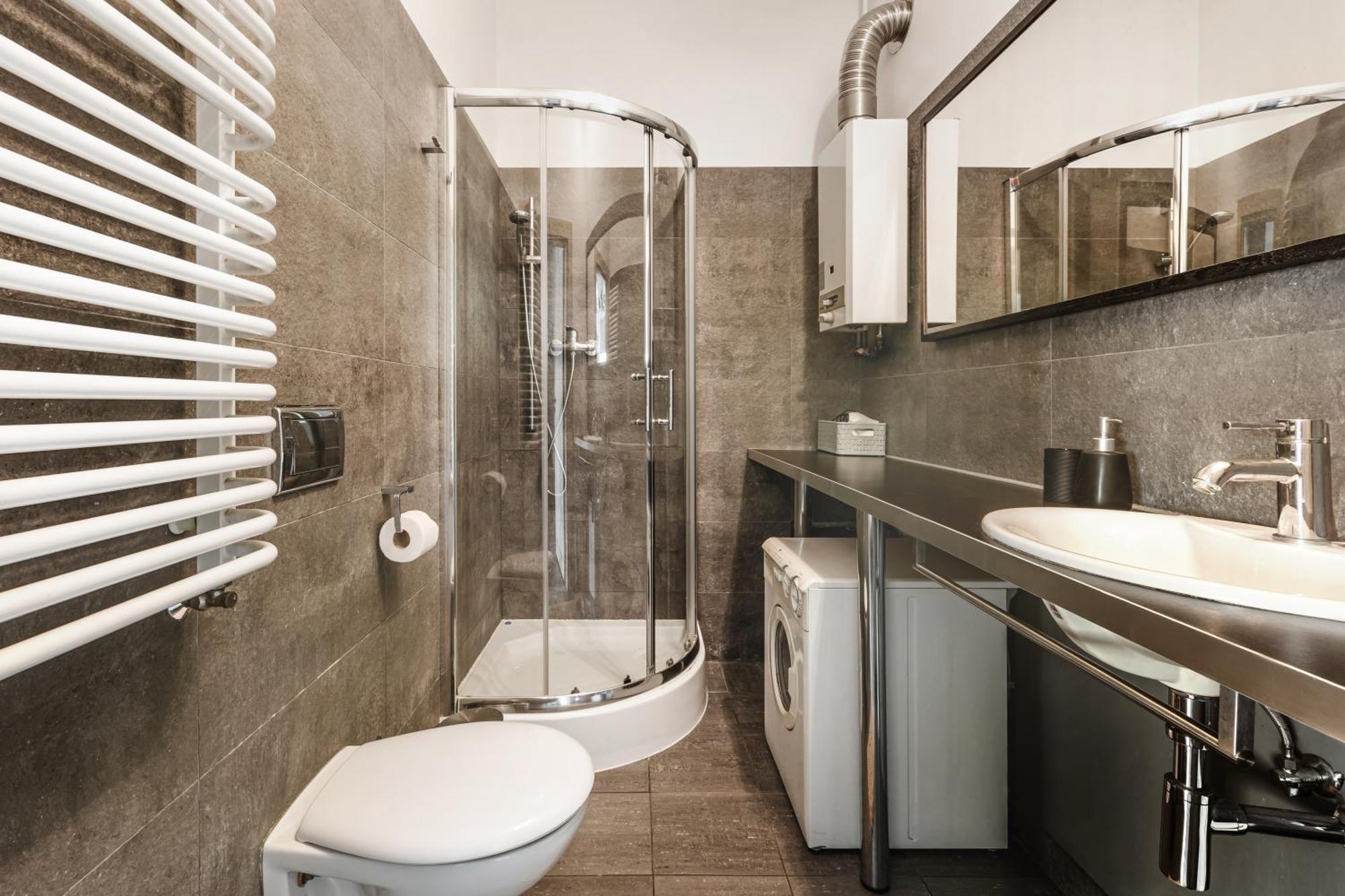Stylowy Apartament W Najlepszej Lokalizacji Wrocław Exterior foto