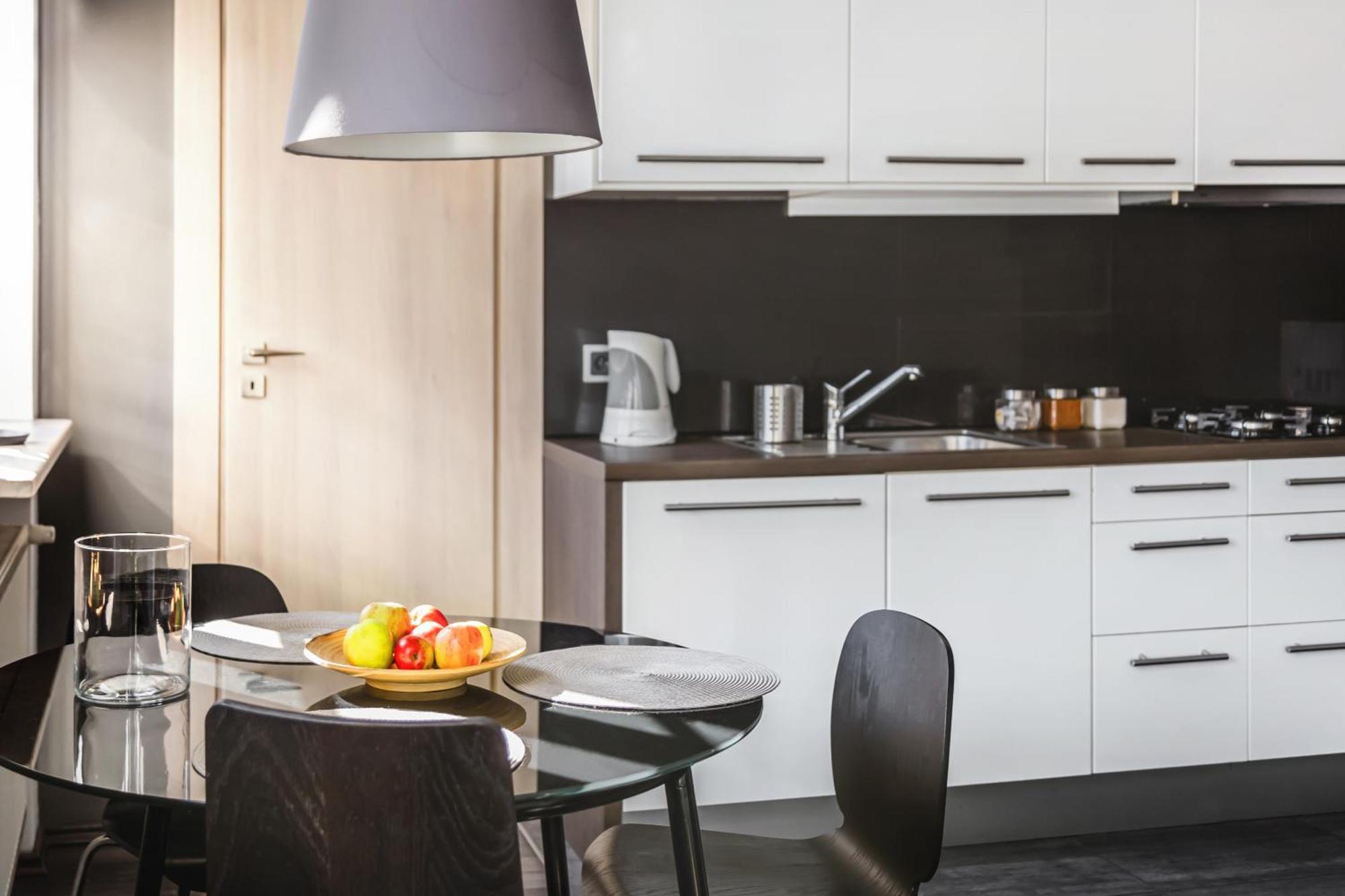Stylowy Apartament W Najlepszej Lokalizacji Wrocław Exterior foto